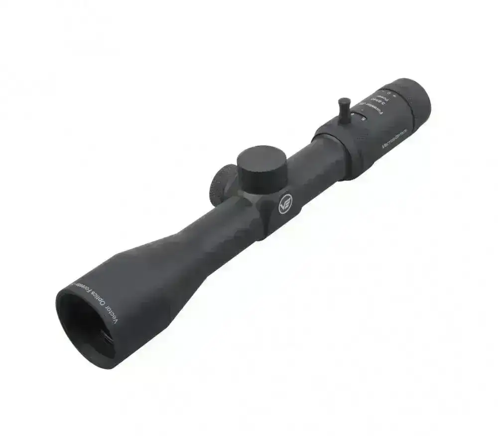 Vector Optics - Forester Jr 3-9x40 - Kikkertsikte