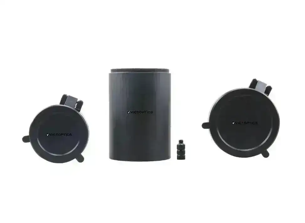 Vector Optics - S4 Kikkertsikte 6-24x50mm med parallaxjustering