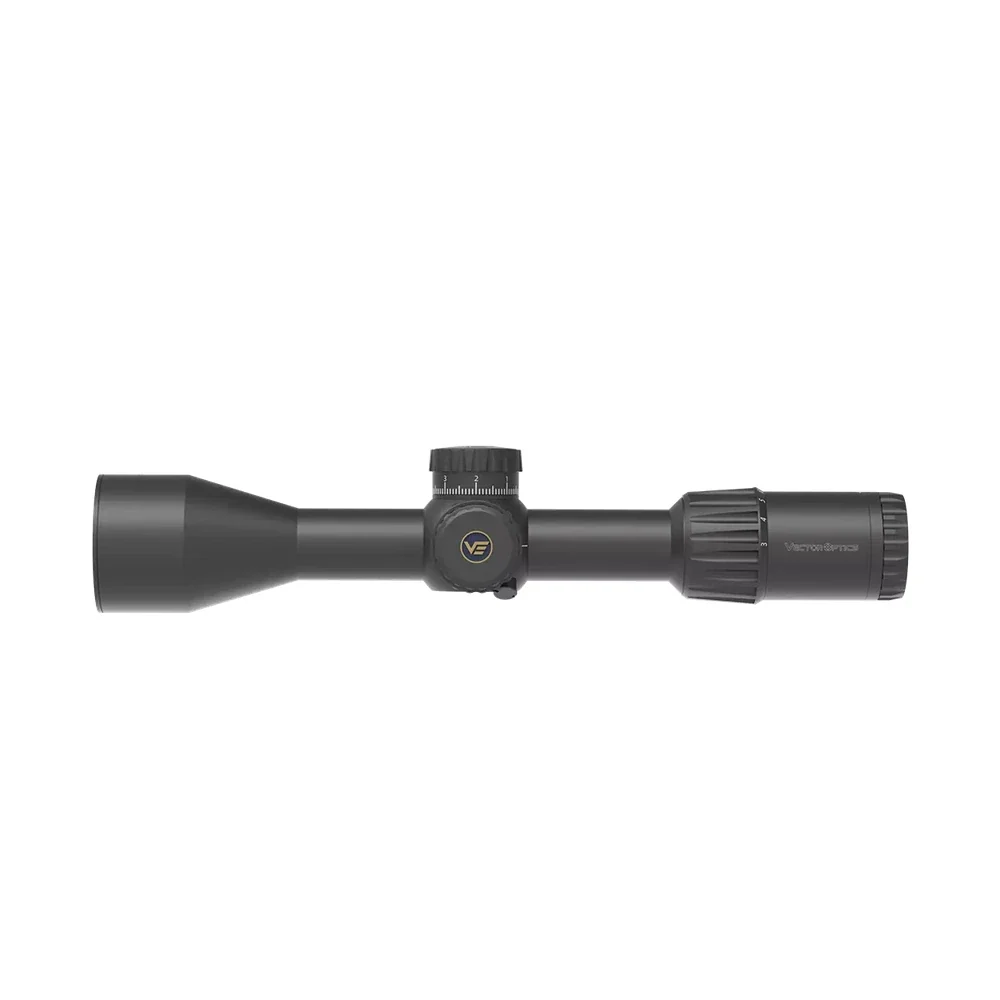 Vector Optics Tauron 3-18x50 GenII FFP Kikkertsikte
