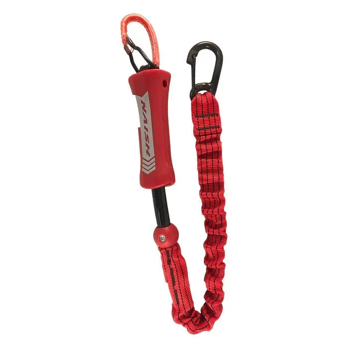Naish Safety Leash: Din Livsforsikring på Vannet
