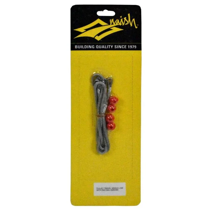 Naish Pulley Travel Bridle Line