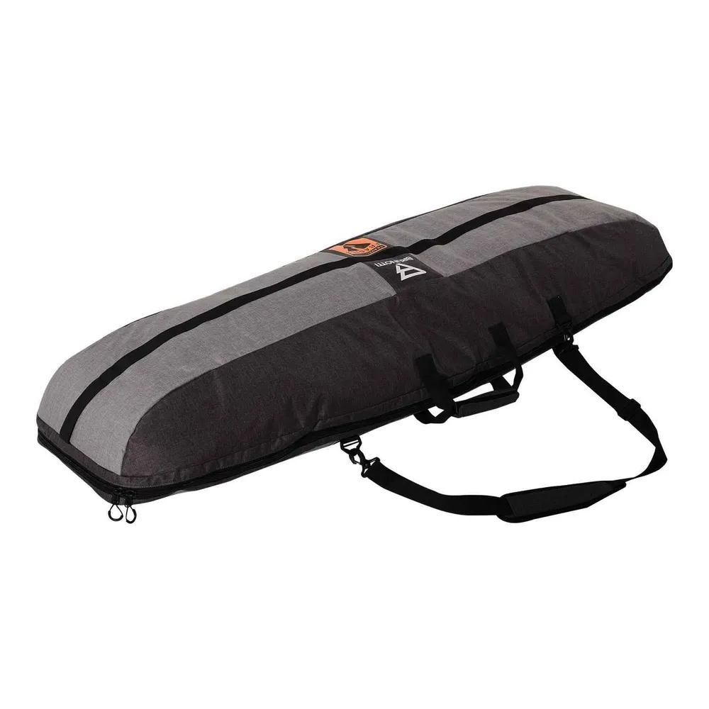 Brunotti Radiance double boardbag 150cm - kitebag to brett - På lager i Norge
