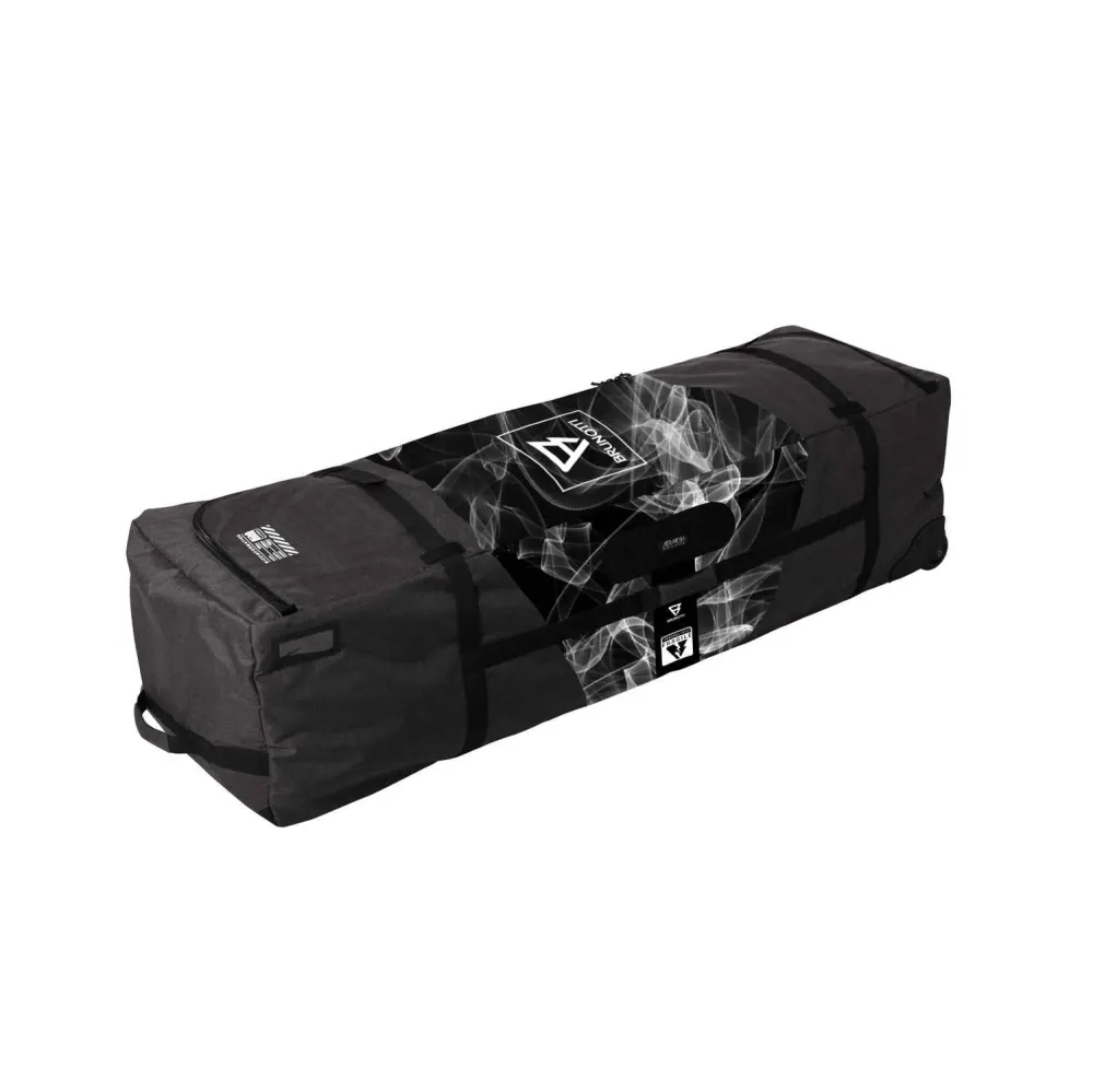 Brunotti X-Fit boardbag 150cm - kitebag kitebrett - På lager i Norge
