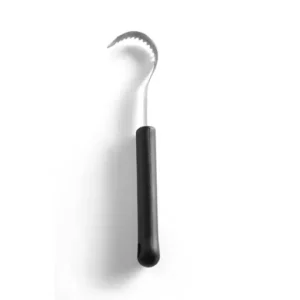 Butter curler