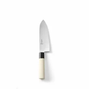 Knife 'Santoku'