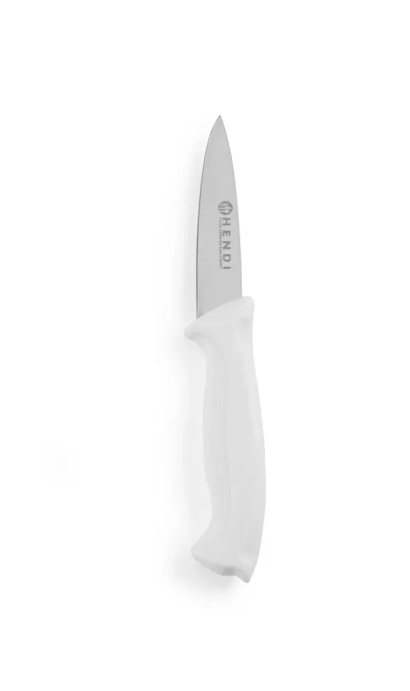 Skjæreknivsett med fargekoder – Sett med 6 kniver