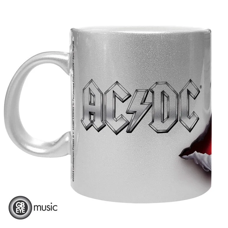 AC/DC Kopp Razors Edge