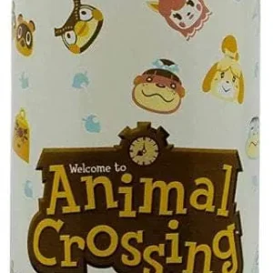 Animal Crossing Termoflaske