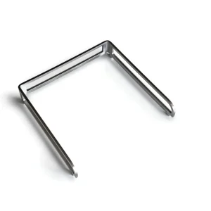 Appartamento inox Cup Frame