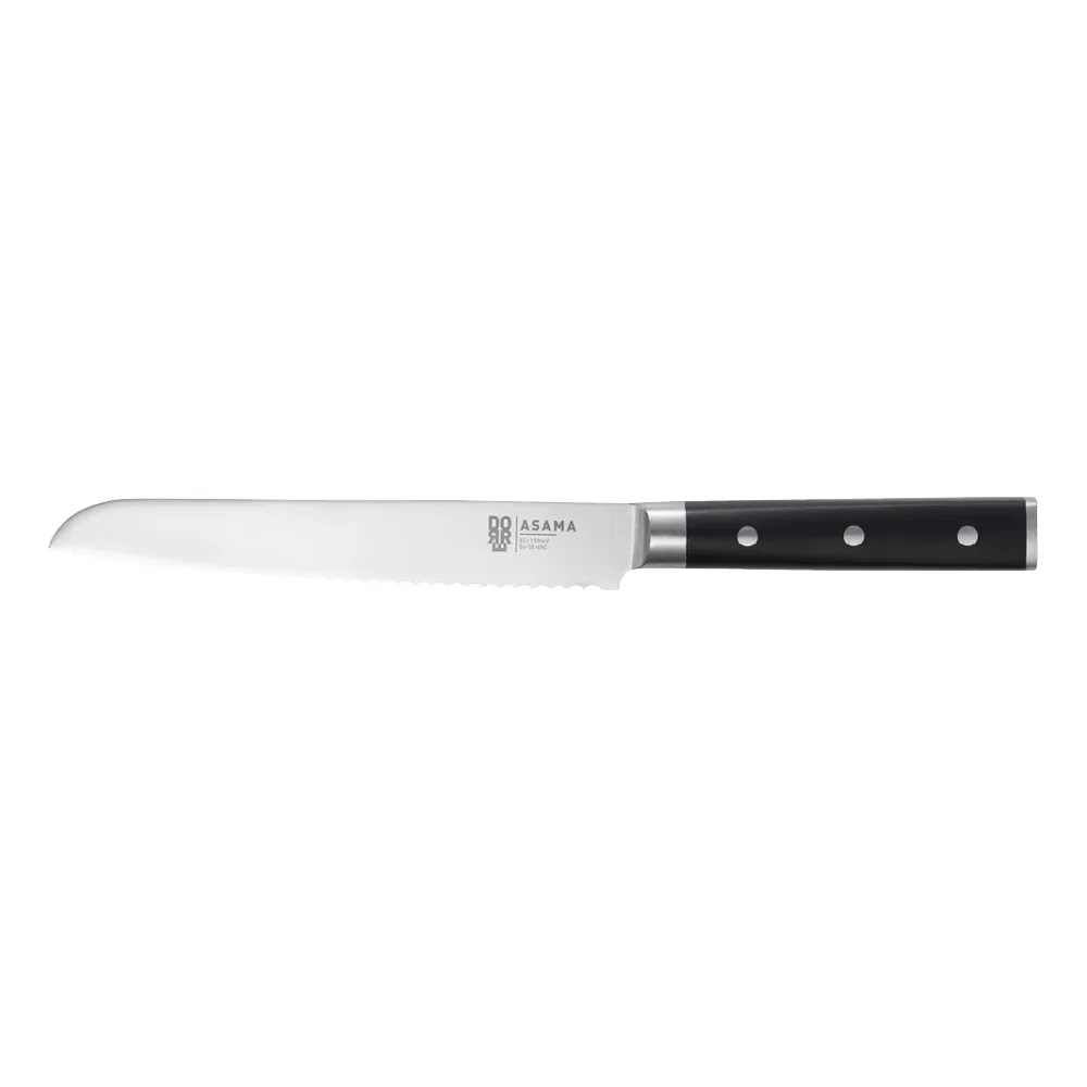 Asama Brødkniv