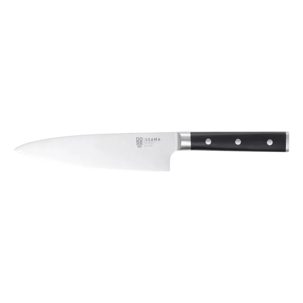 Asama Kokkekniv 20 cm