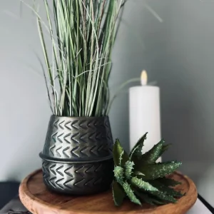 Bakke Akasie - Rund