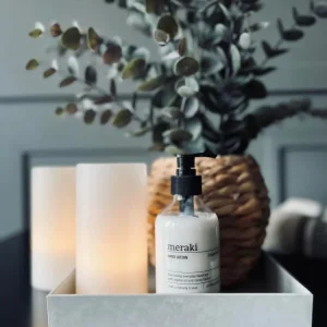 Bakke i betonglook - Mellom STONE