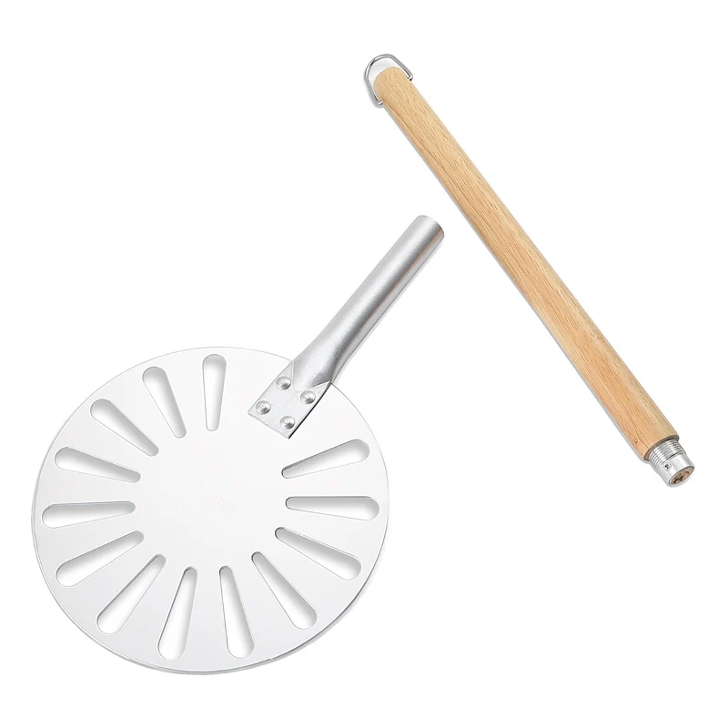 BBQ Snurrespade