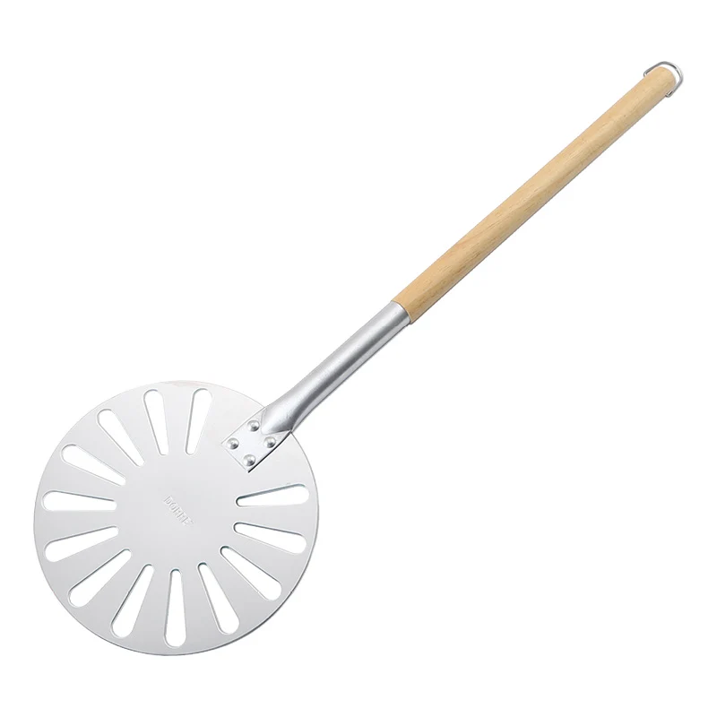 BBQ Snurrespade