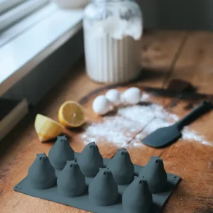 Beck Bakeform Pære