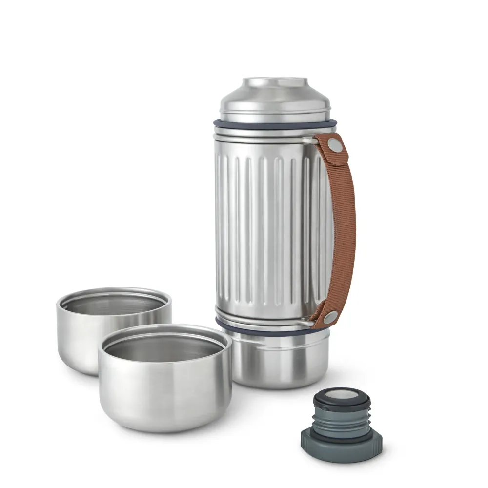 Black + Blum Explorer Flask Duo
