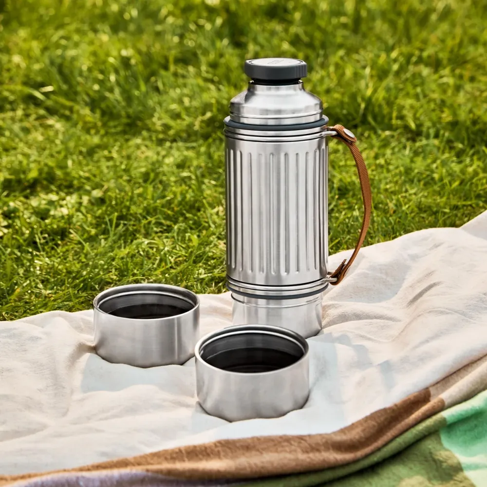 Black + Blum Explorer Flask Duo