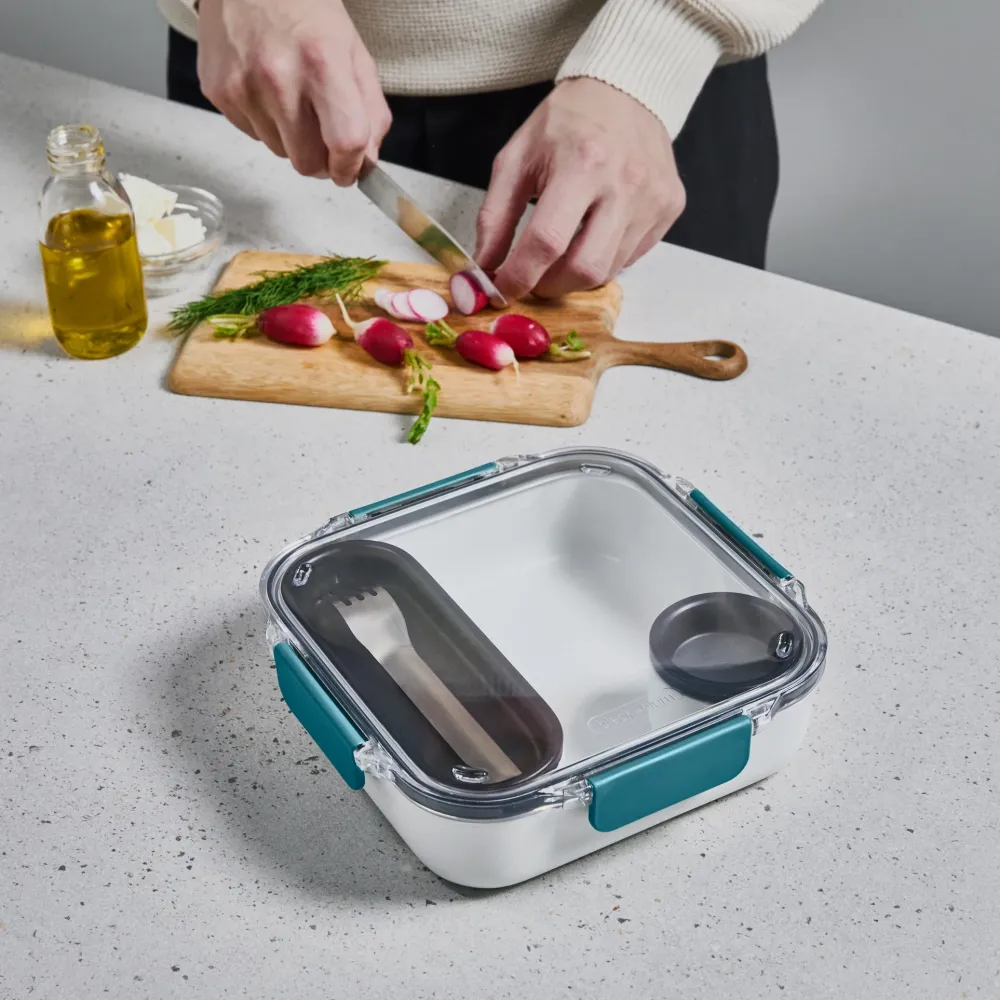 Black + Blum Lunch Box Original, Ocean