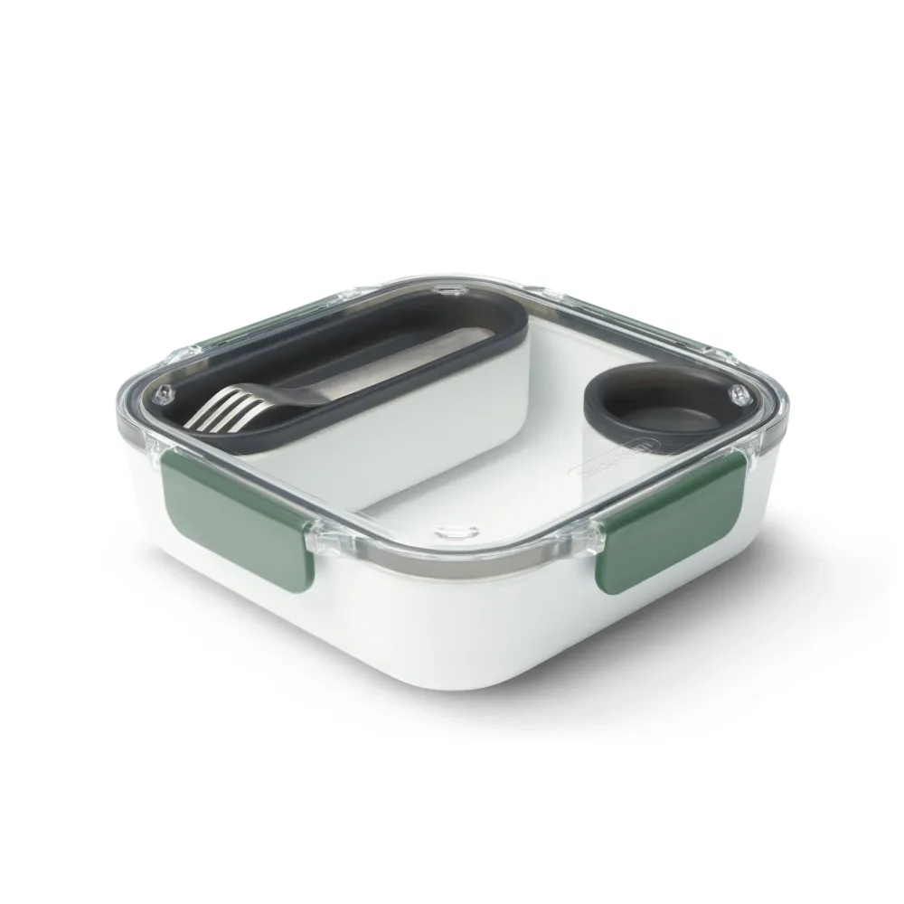 Black + Blum Lunch Box Original, Olive