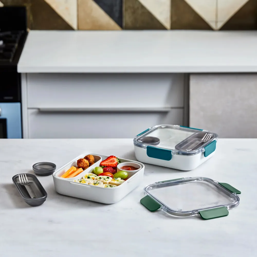 Black + Blum Lunch Box Original, Olive