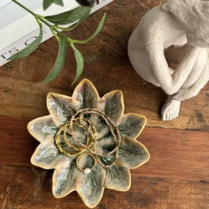 Blomst Keramik - Small