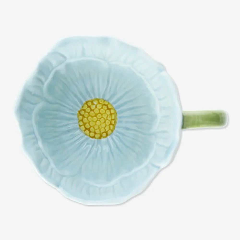 Blomsterkrus. 140 ml