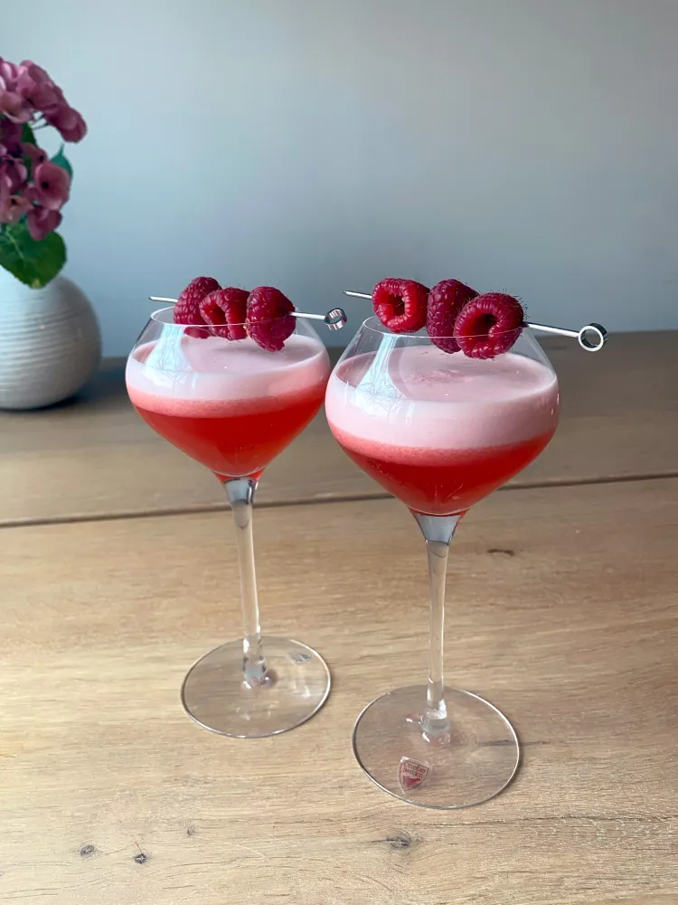 Carita Cocktailpinner