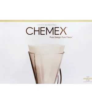 Chemex Classic Filters Three Cup