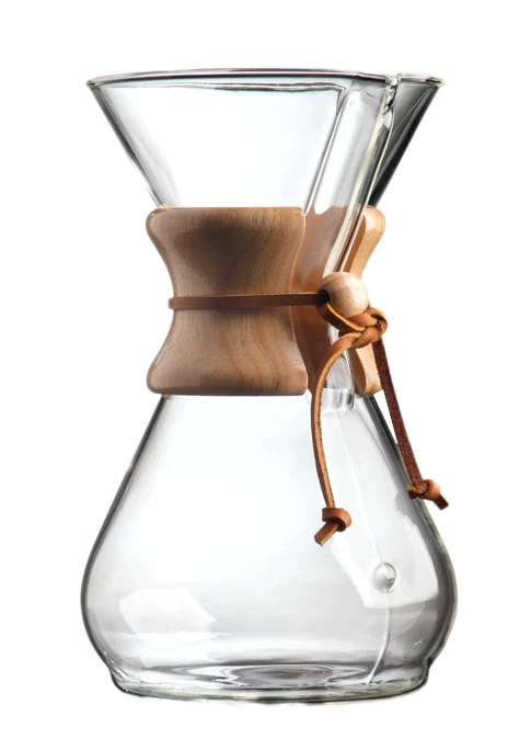 Chemex Classic Six Cup