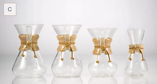 Chemex Classic Six Cup