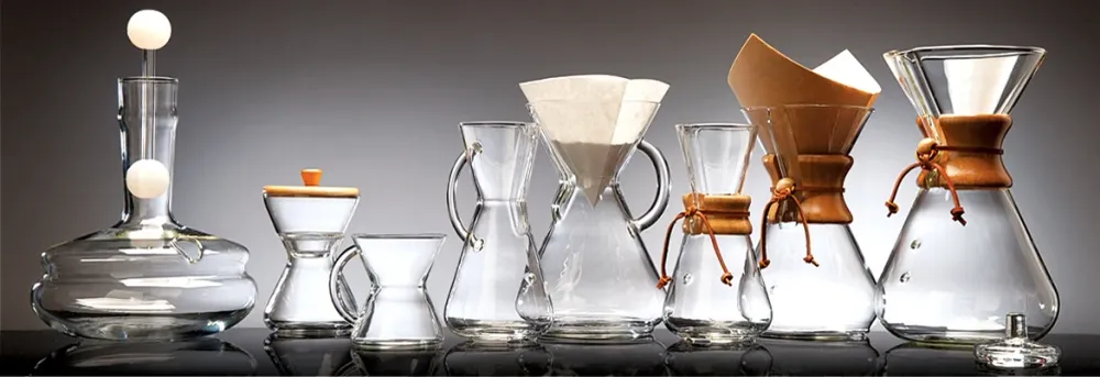 Chemex Classic Six Cup