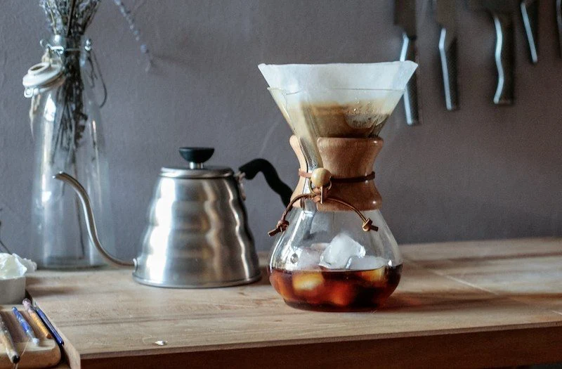 Chemex Classic Six Cup
