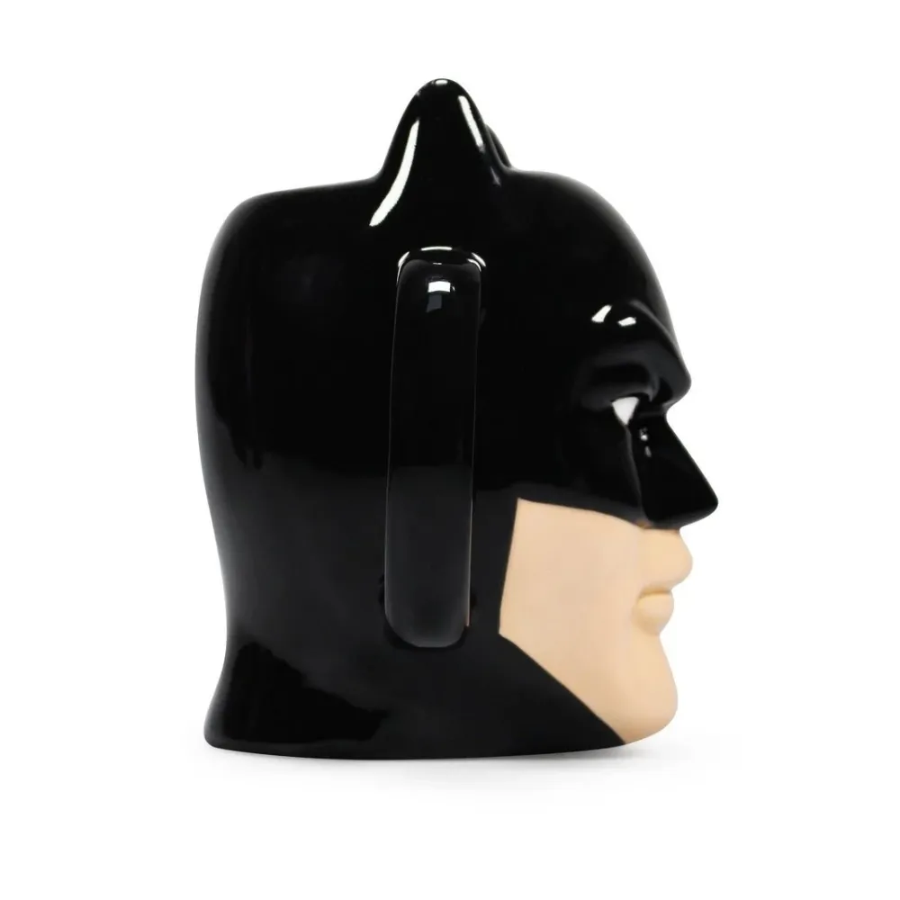 DC Comic's Batman Kopp 3D