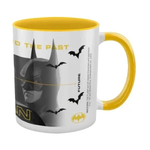 DC Comic's Batman Kopp Im Batman