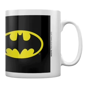 DC Comic's Batman Kopp Logo