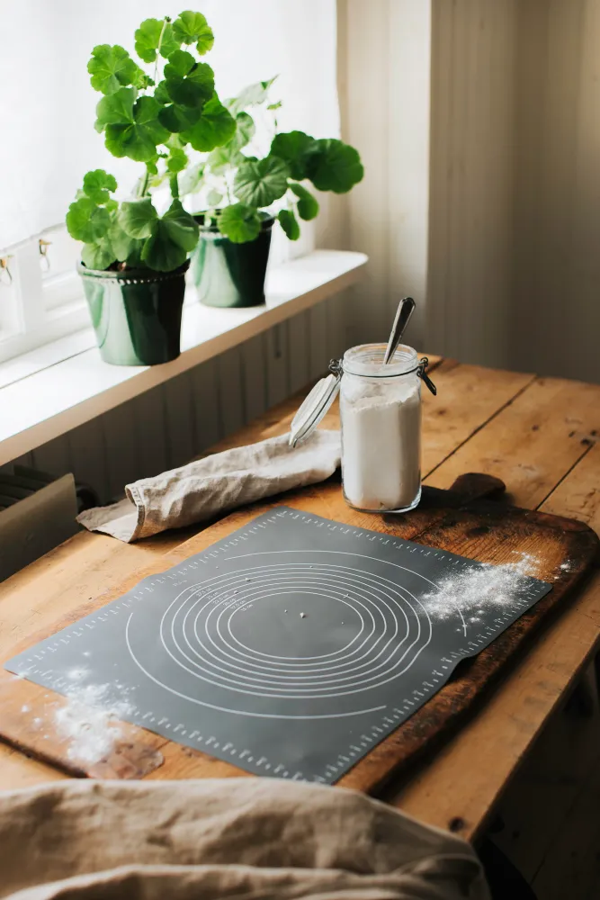 Cookie Bakeplate