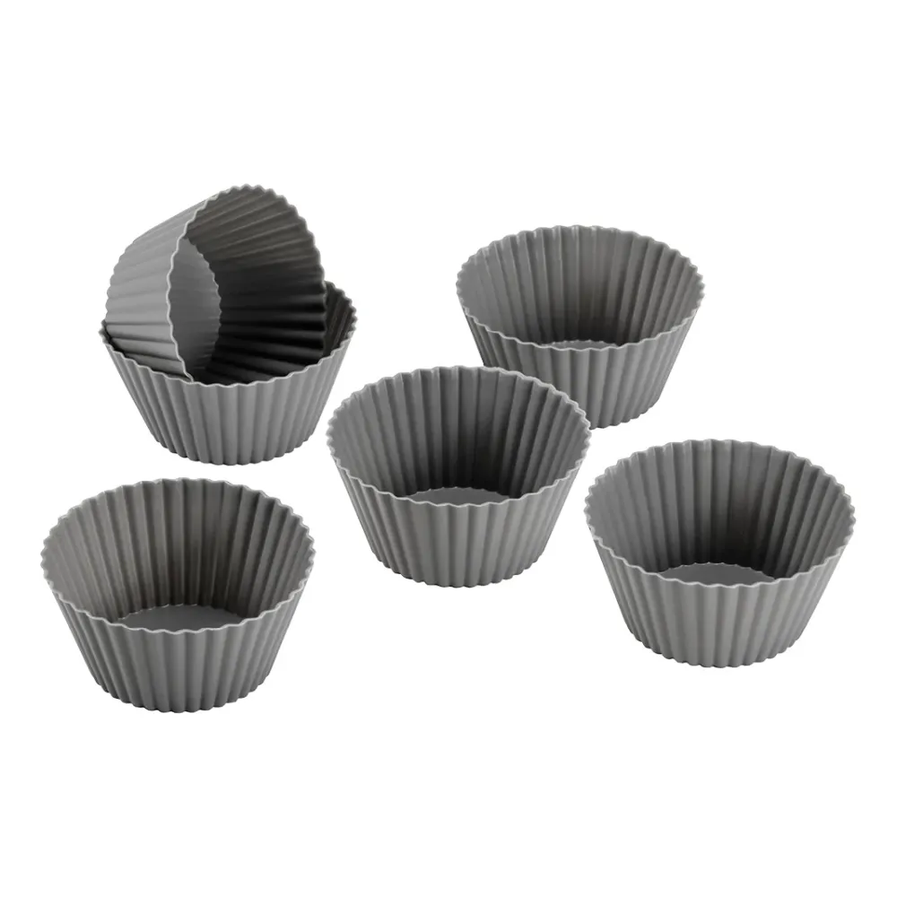Cookie Muffinsform XL