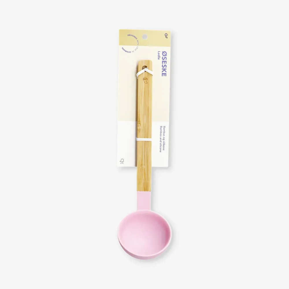 Designerkolleksjon - Øse - 27 cm