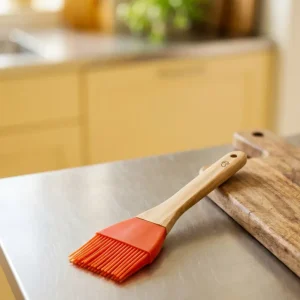 Designerkolleksjon - Bakepensel - 21 cm