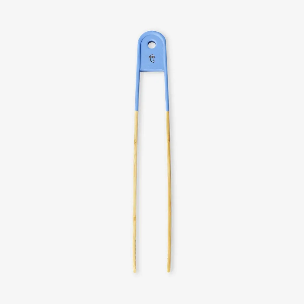 Designerkolleksjon - Bambus-tang - 30 cm