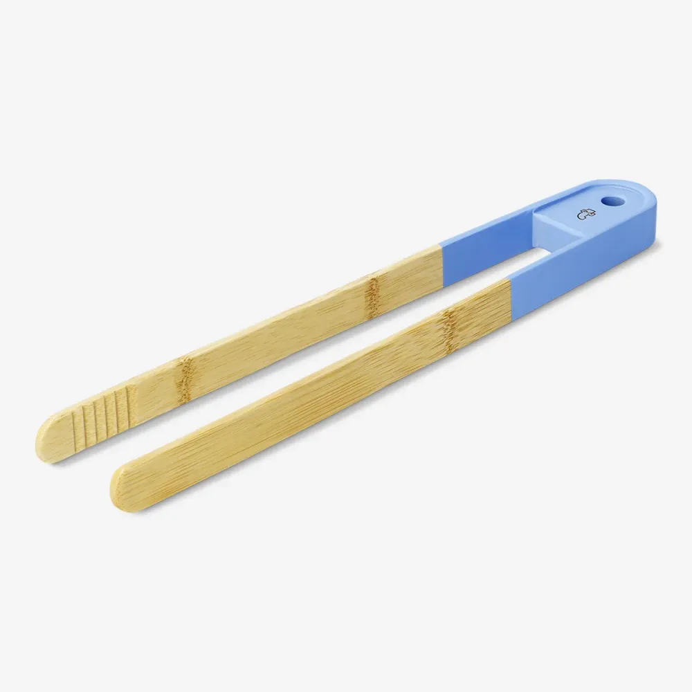 Designerkolleksjon - Bambus-tang - 30 cm