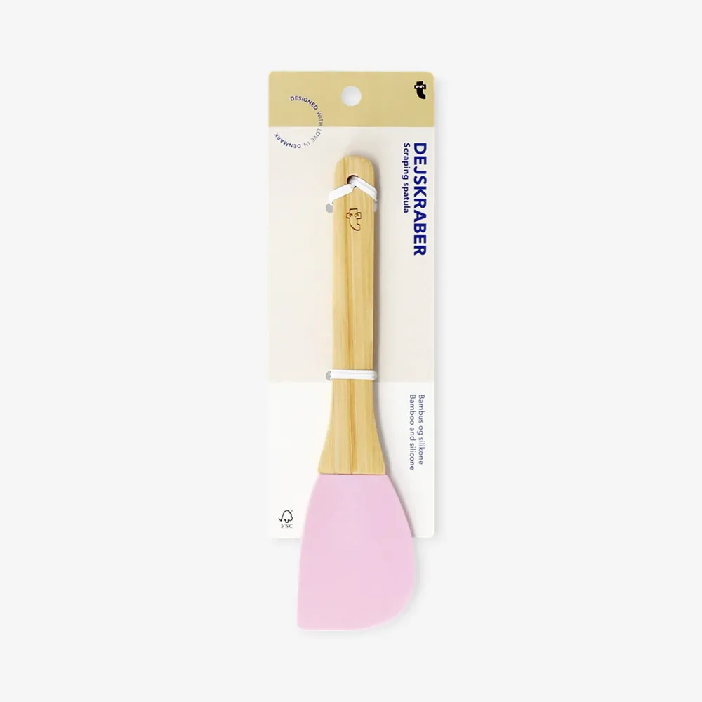 Designerkolleksjon - Skrapespade - 21 cm