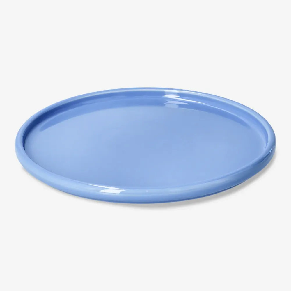 Designerkolleksjon - Tallerken - 20 cm