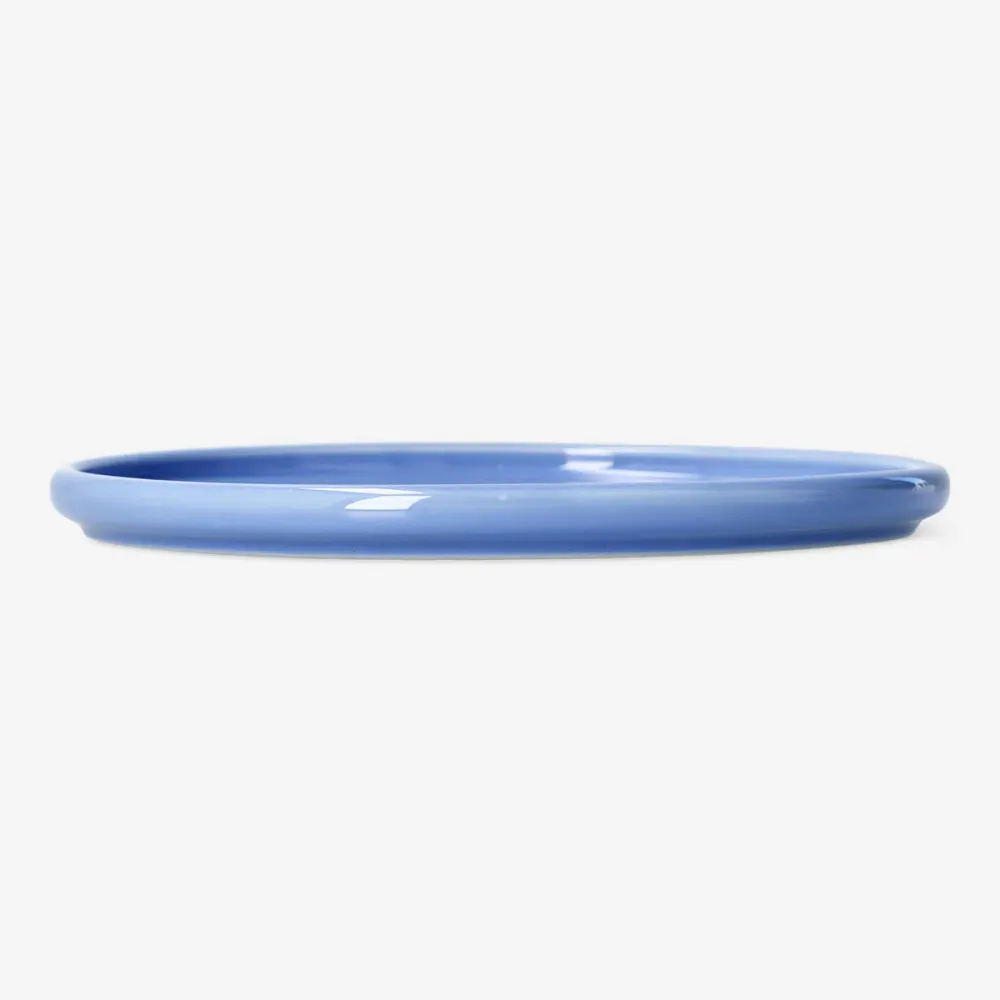 Designerkolleksjon - Tallerken - 20 cm