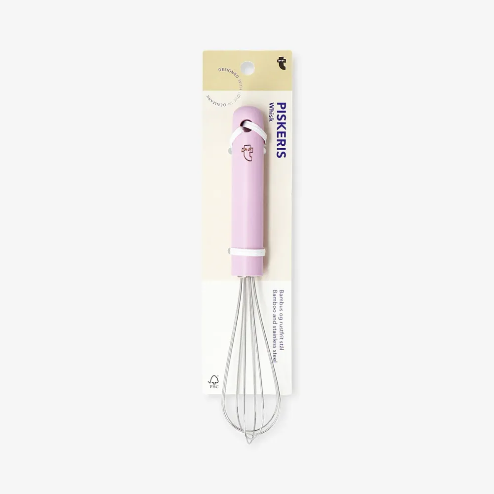 Designerkolleksjon - Visp - 20 cm