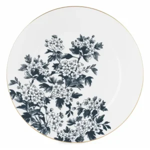 Dessert Plate Anthracite