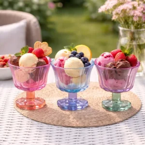 Dessertskål Élise - Mix