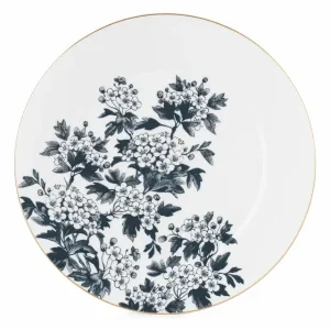 Dinner Plate Anthracite