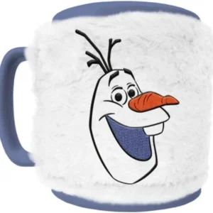 Disney's Frost Olaf Fuzzy Kopp